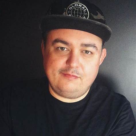 DAZ BLACK